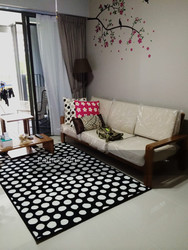 Blk 348D Adora Green (Yishun), HDB 4 Rooms #205173241